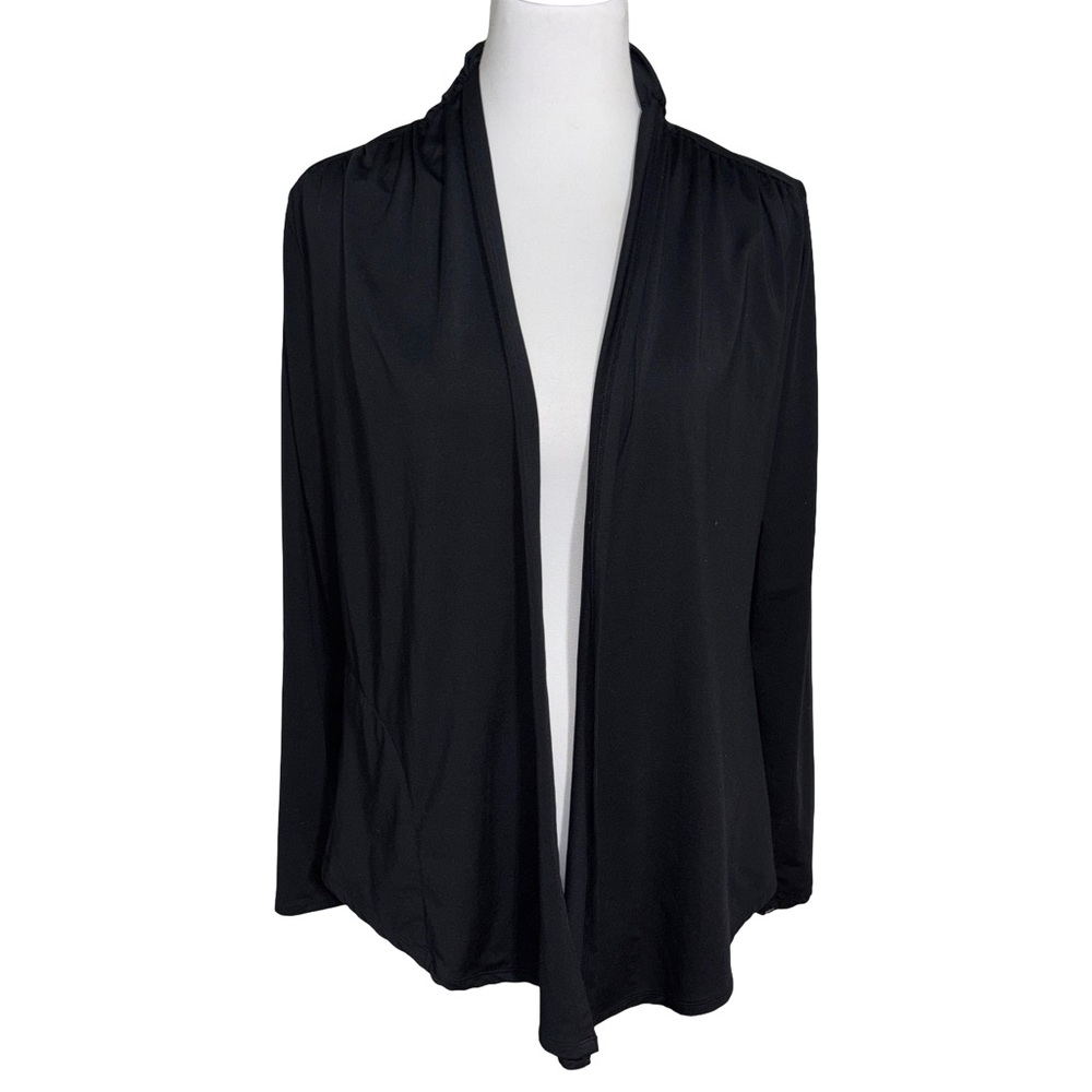 Columbia Women's Cardigan Sweater Black